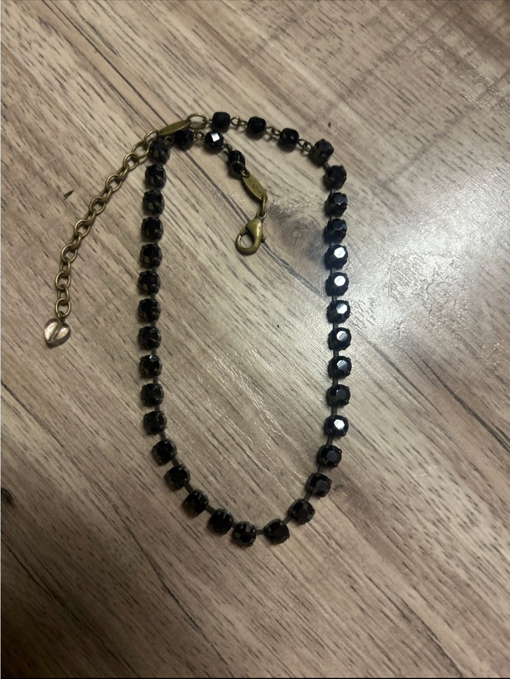 Sabika choker
